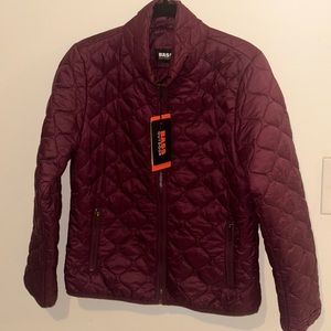 bass outdoor bwarm jacket.